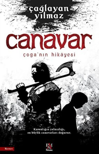 Canavar Çoga’nın Hikayesi-zoom-