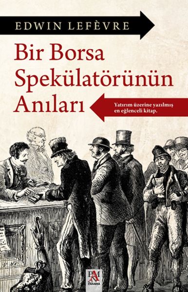 Bir Borsa Spekülatörünün Anıları-zoom-
