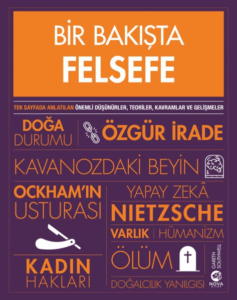 Bir Bakışta Felsefe-zoom-