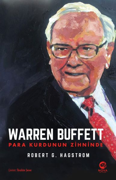 Warren Buffett: Para Kurdunun Zihninde-zoom-