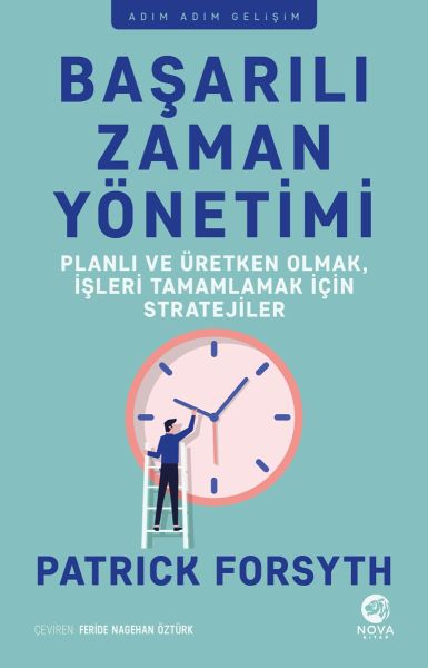 Başarılı Zaman Yönetimi: Planlı ve Üretken Olmak, İşleri Tamamlamak için Stratejiler-zoom-