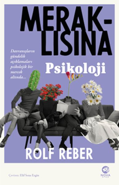Meraklısına Psikoloji-zoom-