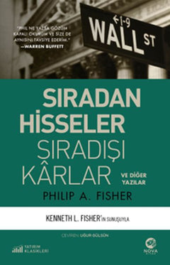 Sıradan Hisseler Sıradışı Kârlar