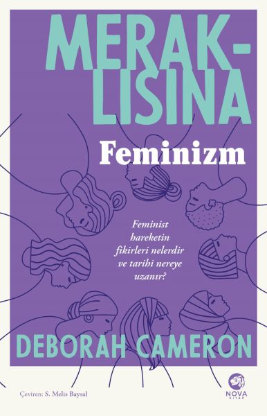 Meraklısına Feminizm-zoom-