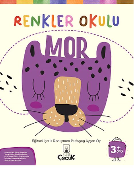 Renkler Okulu Mor-zoom-