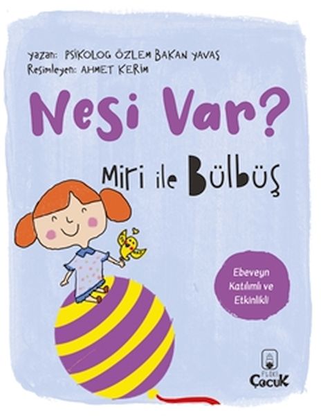 Miri İle Bülbüş Nesi Var?-zoom-