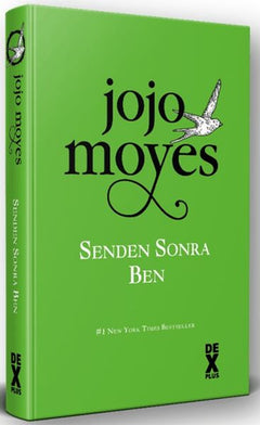 Senden Sonra Ben (Ciltli)