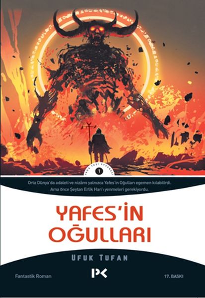 Yafes’in Oğulları - Yada Taşı Efsanesi -1-zoom-
