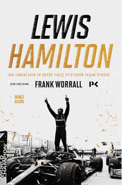 Lewis Hamilton: Tüm Zamanların En Büyük Yarış Pilotunun Yaşam Öyküsü-zoom-