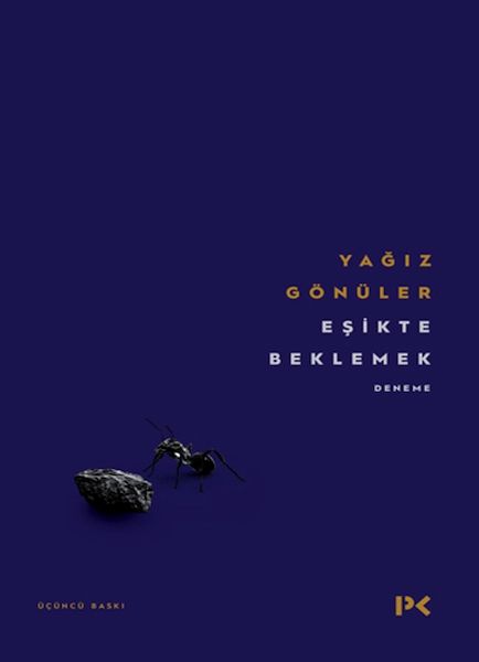 Eşikte Beklemek-zoom-