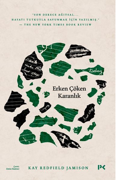 Erken Çöken Karanlık-zoom-