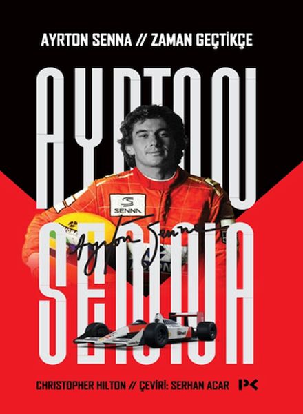 Ayrton Senna: Zaman Geçtikçe-zoom-