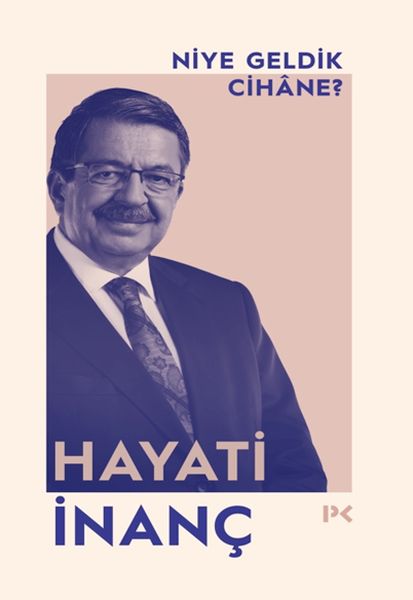 Niye Geldik Cihâne?-zoom-