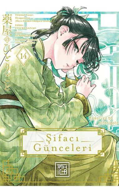 Şifacı Günceleri 14-zoom-