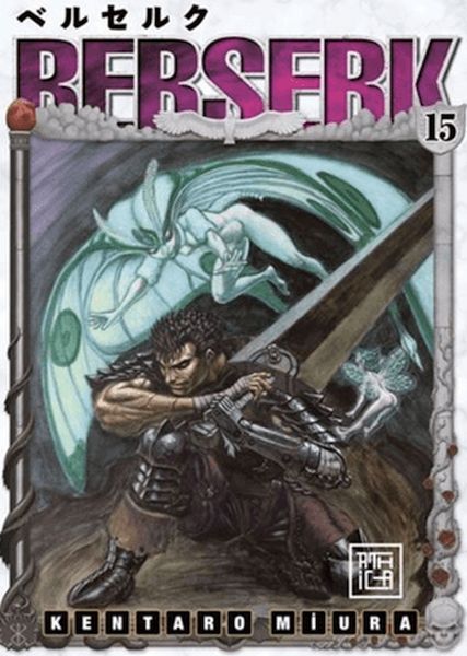 Berserk 15-zoom-