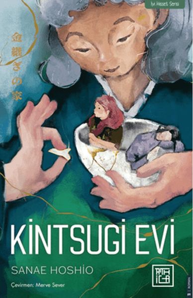 Kintsugi Evi