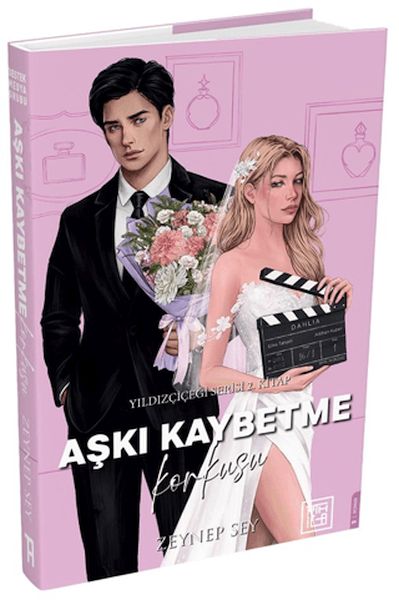 Aşkı Kaybetme Korkusu