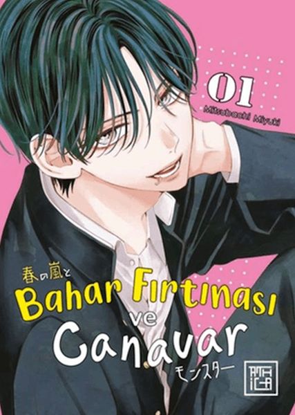 Bahar Fırtınası ve Canavar 1-zoom-