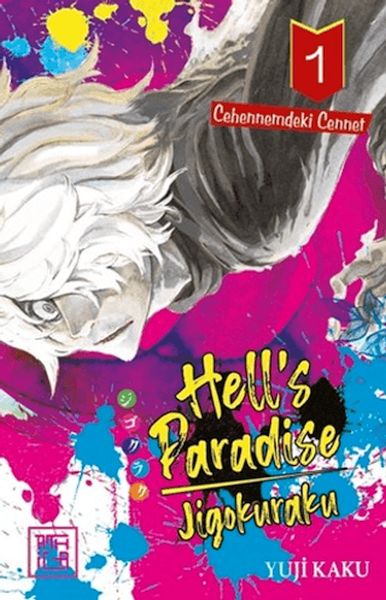 Hell's Paradise Jigokuraku: Cehennemdeki Cennet 1-zoom-
