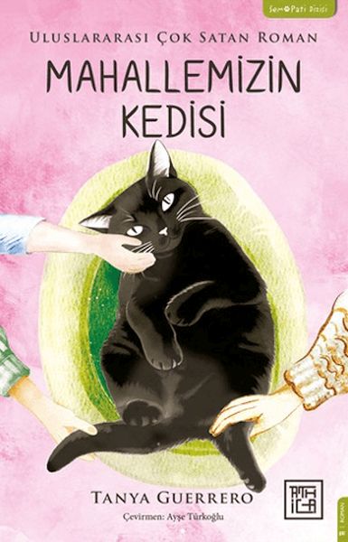 Mahallemizin Kedisi-zoom-