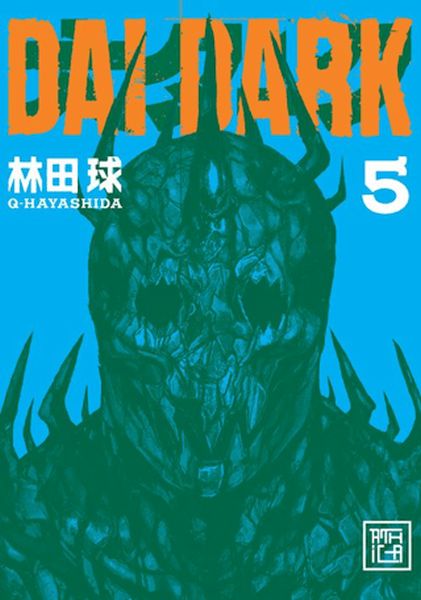 Dai Dark 5
