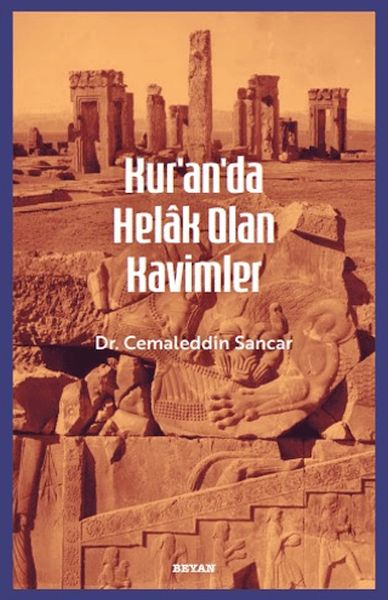 Kur'an'da Helak Olan Kavimler-zoom-