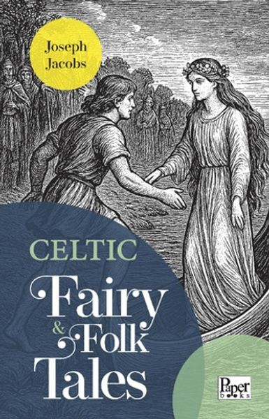 Celtic Fairy & Folk Tales-zoom-