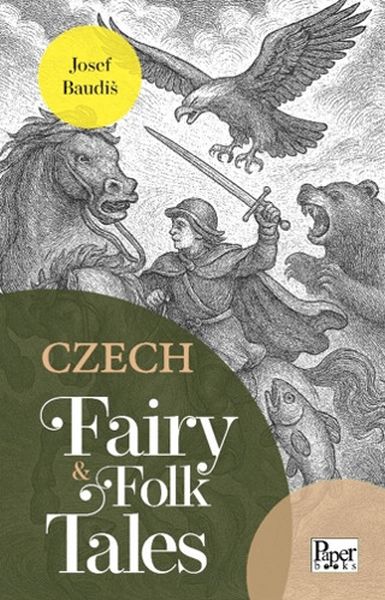Czech Fairy & Folk Tales-zoom-