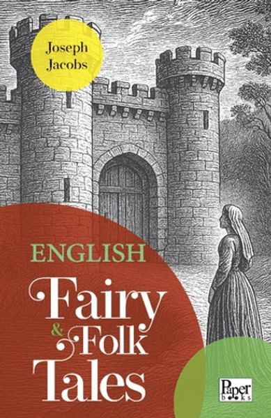 English Fairy & Folk Tales-zoom-