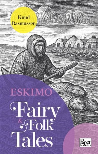 Eskimo Fairy & Folk Tales-zoom-