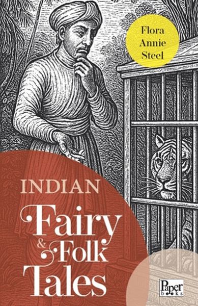 Indian Fairy & Folk Tales-zoom-