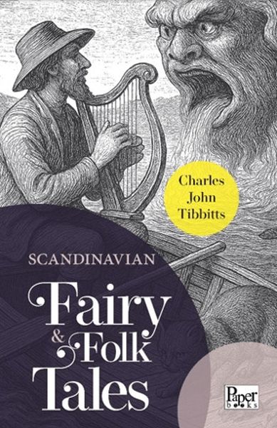 Scandinavian Fairy & Folk Tales-zoom-