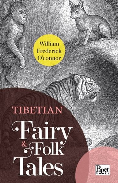 Tibetian Fairy & Folk Tales-zoom-