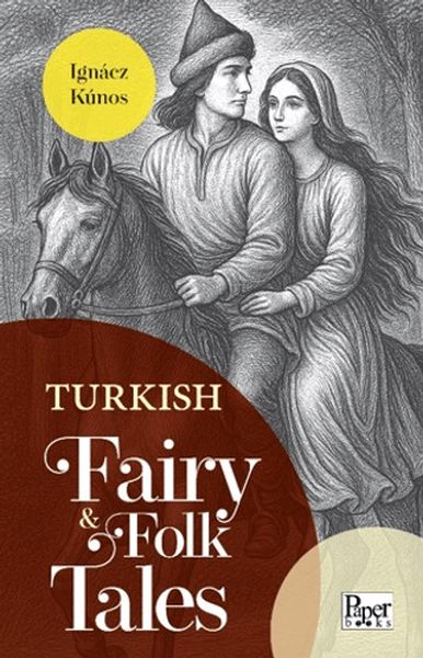 Turkish Fairy & Folk Tales-zoom-
