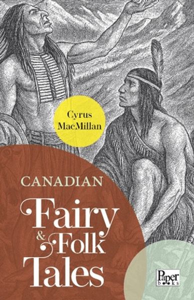 Canadian Fairy & Folk Tales-zoom-
