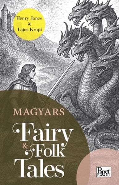 Magyars Fairy & Folk Tales-zoom-