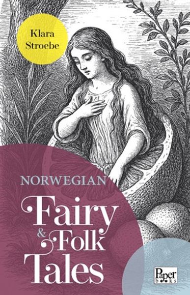 Norwegian Fairy & Folk Tales-zoom-