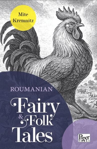 Roumanian Fairy & Folk Tales-zoom-