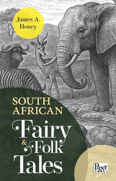 South African Fairy & Folk Tales-zoom-