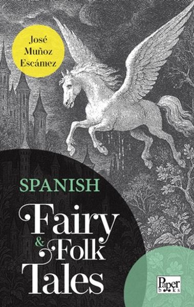 Spanish Fairy & Folk Tales-zoom-