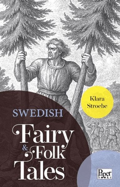 Swedish Fairy & Folk Tales-zoom-