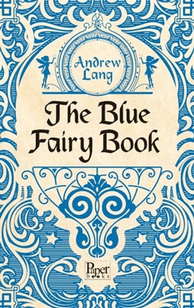 The Blue Fairy Book-zoom-