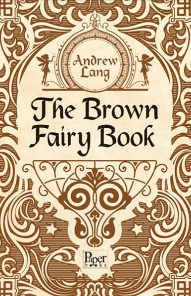 The Brown Fairy Book-zoom-