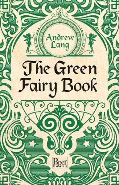 The Green Fairy Book-zoom-