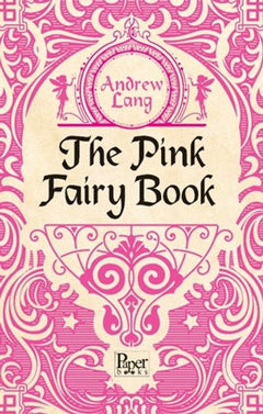 The Pink Fairy Book