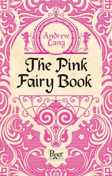 The Pink Fairy Book-zoom-