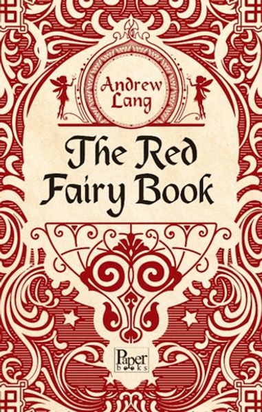 The Red Fairy Book-zoom-