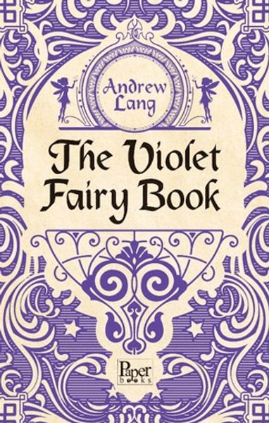 The Violet Fairy Book-zoom-