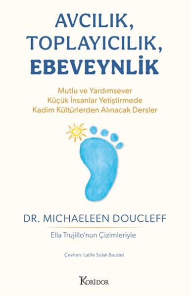 Avcılık, Toplayıcılık, Ebeveynlik-zoom-