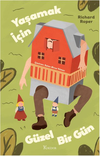 Yaşamak için Güzel Bir Gün-zoom-